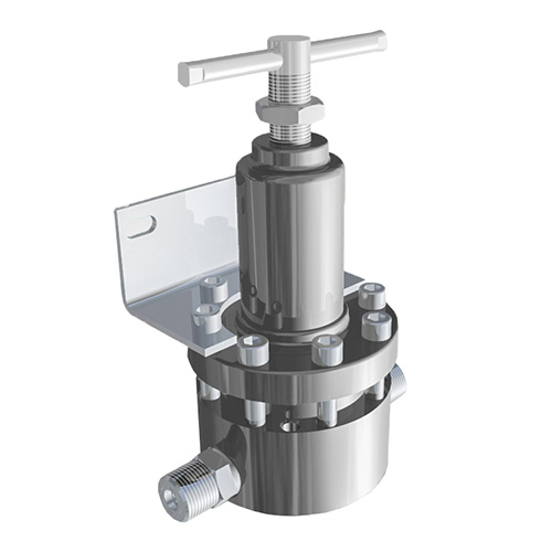 Produktbild 3VSS3-R0TR99I000